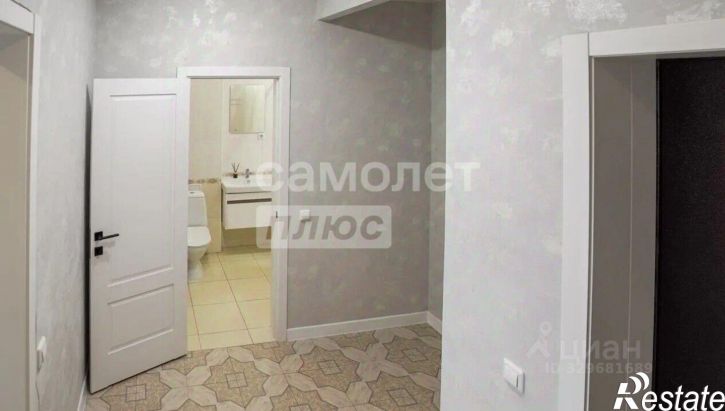 2-комн квартира ул Лыткина, 9/6,  д. 9/6