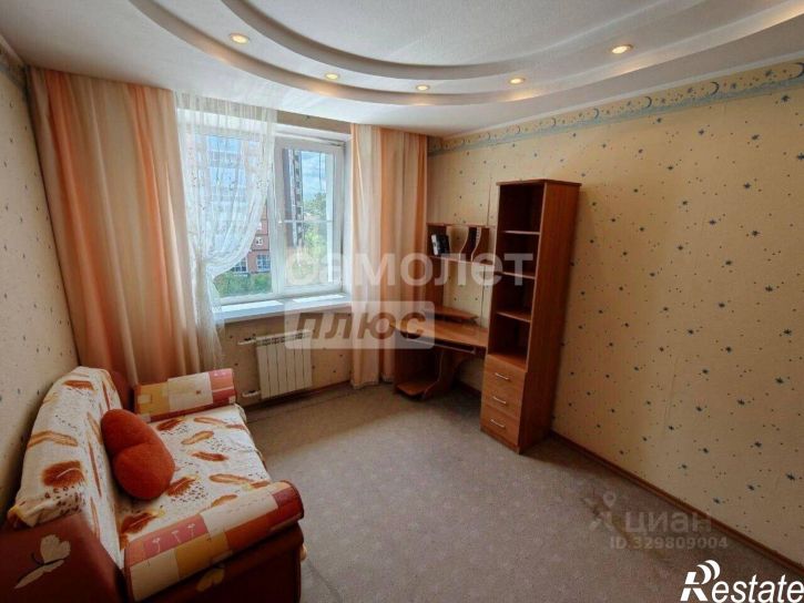 4-комн квартира ул Пискунова, 140/3,  д. 140/3