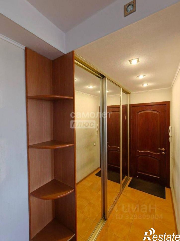 4-комн квартира ул Пискунова, 140/3,  д. 140/3