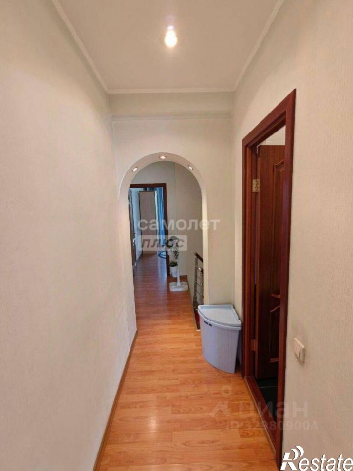 4-комн квартира ул Пискунова, 140/3,  д. 140/3