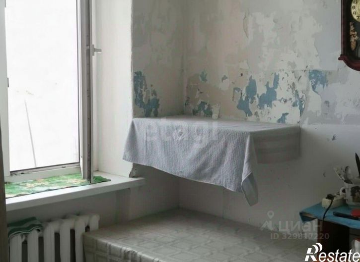 1-комн квартира улица Пушкина, 23,  д. 23