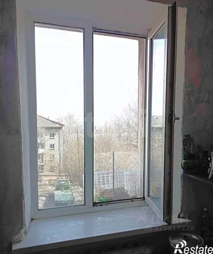 1-комн квартира улица Пушкина, 23,  д. 23