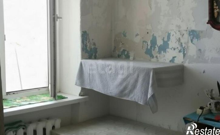 1-комн квартира улица Пушкина, 23,  д. 23