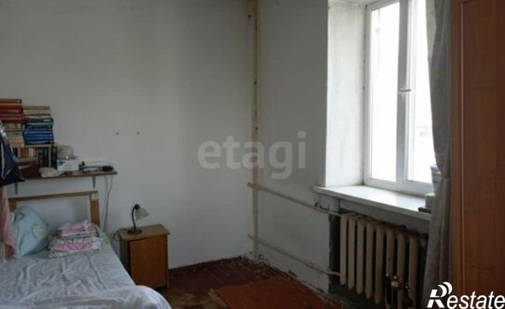 1-комн квартира улица Пушкина, 23,  д. 23