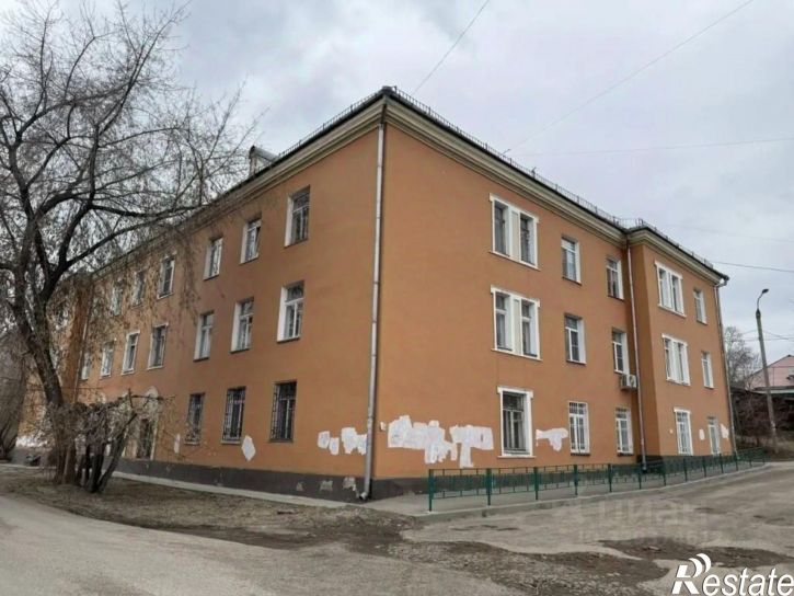 3-комн квартира ул Маяковского, 55,  д. 55