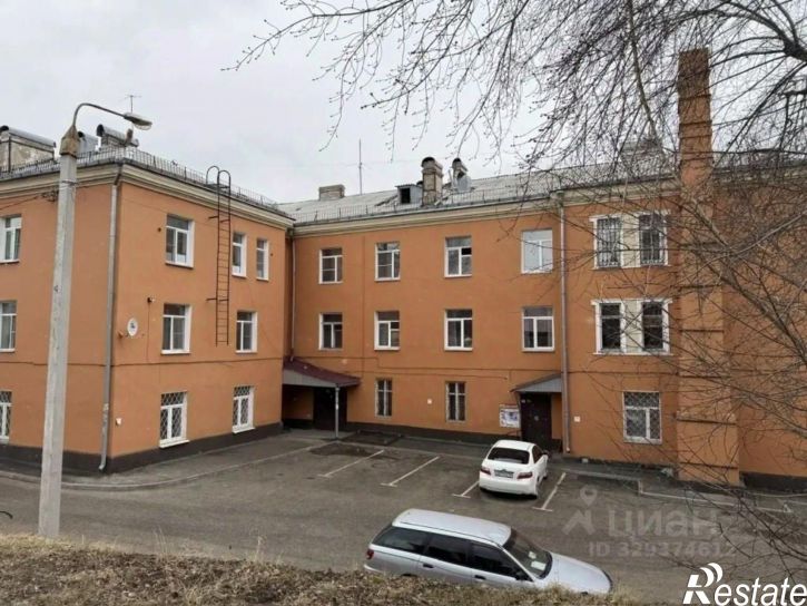 3-комн квартира ул Маяковского, 55,  д. 55