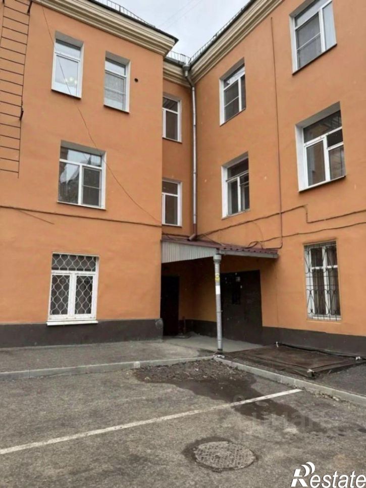 3-комн квартира ул Маяковского, 55,  д. 55