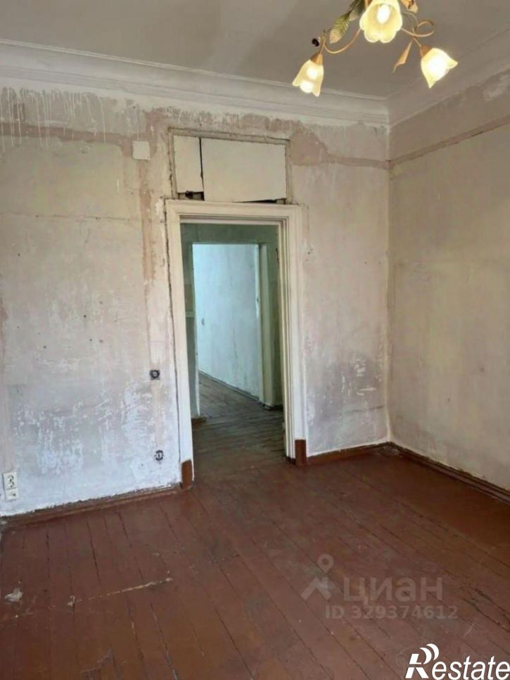 3-комн квартира ул Маяковского, 55,  д. 55
