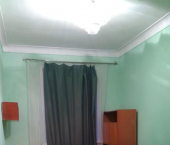 комната 50 кв м переулок Сударева, 3
