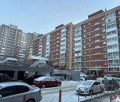 3-комн, 94кв м, этаж 6/10 микрорайон Юбилейный, 121