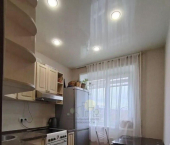 2-комн, 42кв м, этаж 4/5 б-р Рябикова, 8б