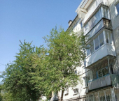 1-комн, 29кв м, этаж 3/5 ул Байкальская, 233
