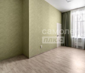 2-комн, 50кв м, этаж 1/2 Деповский пер, 4