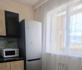1-комн, 40кв м, этаж 7/16 ул Красноярская, 57