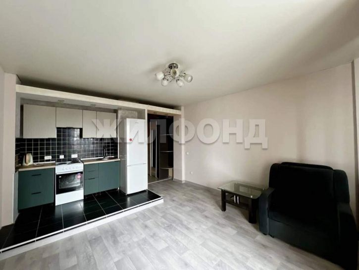 Студия Байкальская улица, д.234в/5
