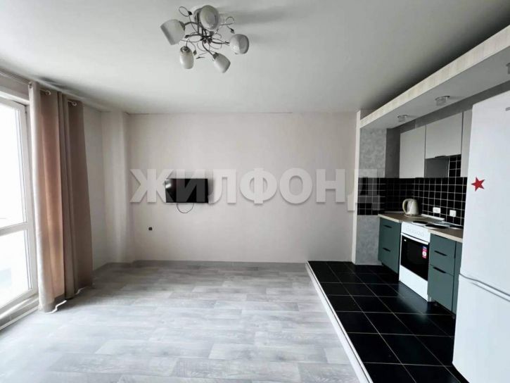 Студия Байкальская улица, д.234в/5