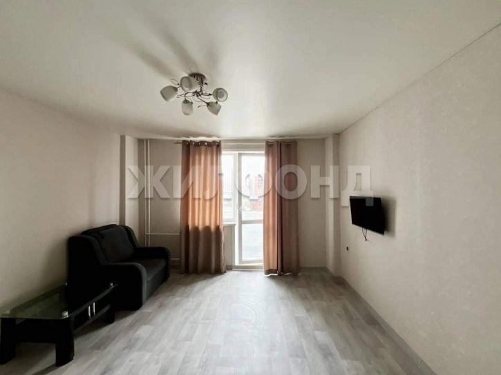 Студия Байкальская улица, д.234в/5