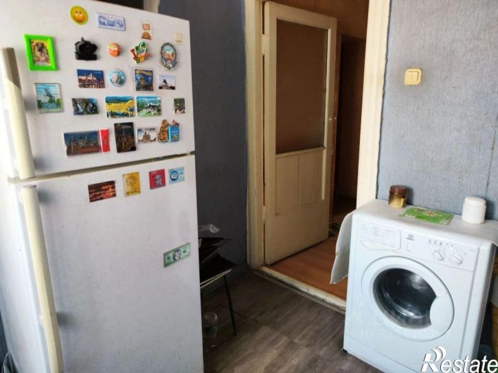 Комната переулок Сударева, 3,  д. 3