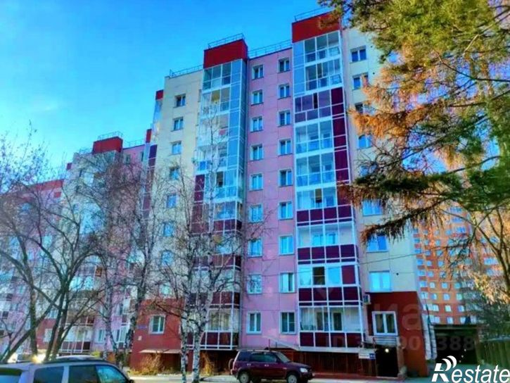 1-комн квартира улица Безбокова, 30/4,  д. 30/4