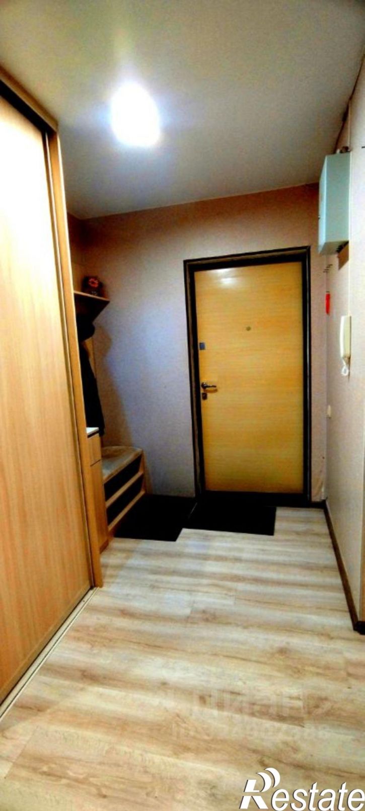 1-комн квартира улица Безбокова, 30/4,  д. 30/4