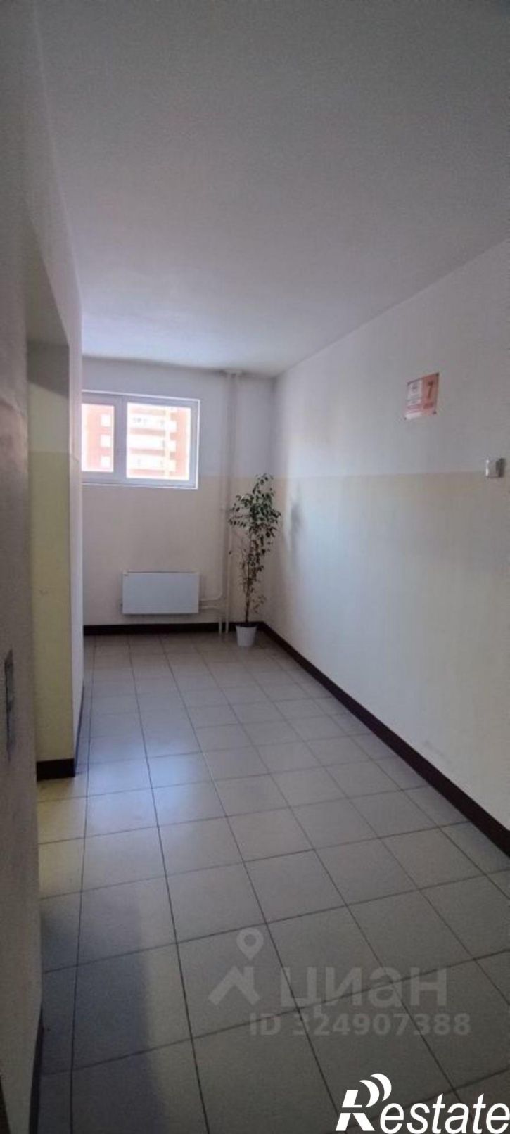 1-комн квартира улица Безбокова, 30/4,  д. 30/4