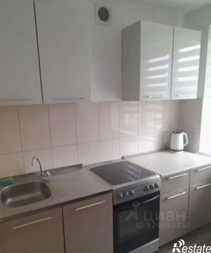1-комн квартира ул Боткина, 32,  д. 32