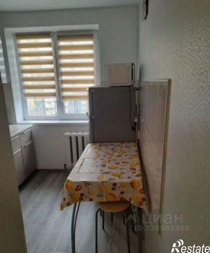 1-комн квартира ул Боткина, 32,  д. 32