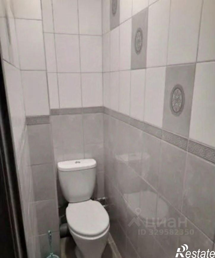 1-комн квартира ул Боткина, 32,  д. 32
