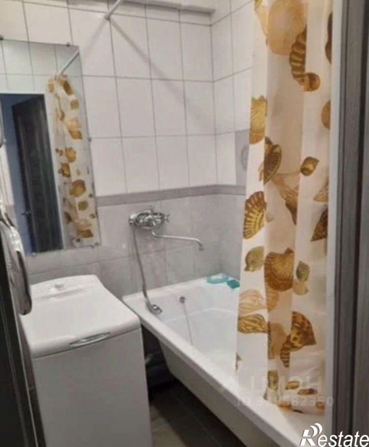 1-комн квартира ул Боткина, 32,  д. 32