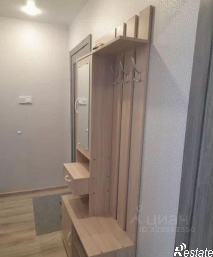 1-комн квартира ул Боткина, 32,  д. 32