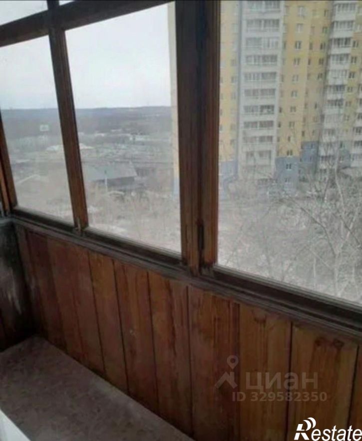 1-комн квартира ул Боткина, 32,  д. 32