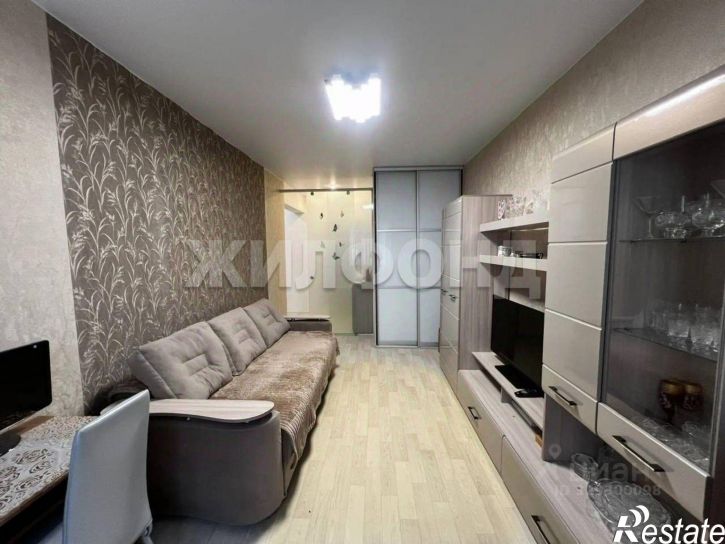 1-комн квартира ул 6-я Советская, 80,  д. 80
