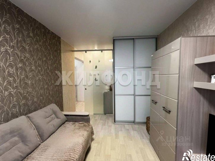 1-комн квартира ул 6-я Советская, 80,  д. 80
