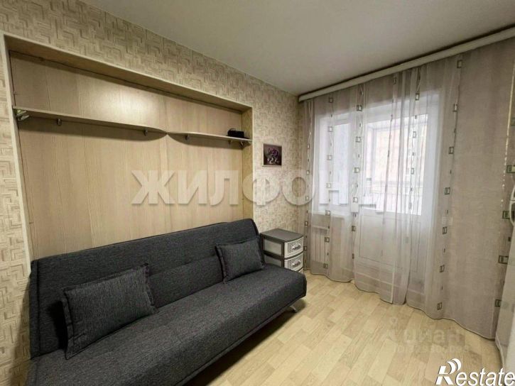 1-комн квартира ул 6-я Советская, 80,  д. 80