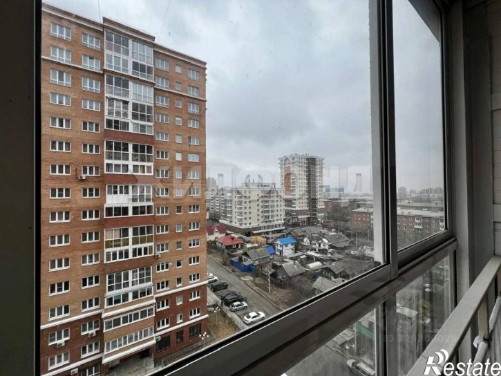 1-комн квартира ул 6-я Советская, 80,  д. 80