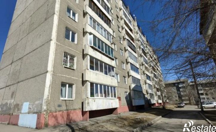 1-комн квартира ул Баумана, 192,  д. 192