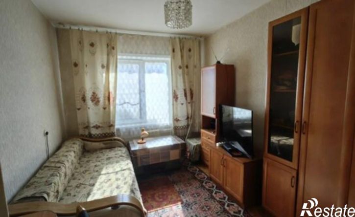1-комн квартира ул Баумана, 192,  д. 192