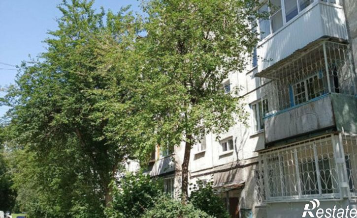 1-комн квартира ул Байкальская, 233,  д. 233