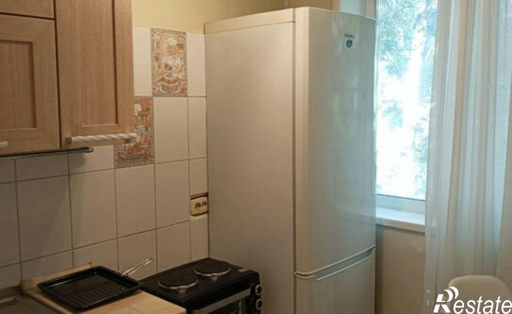 1-комн квартира ул Байкальская, 233,  д. 233