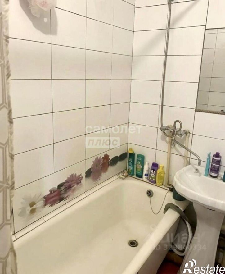 1-комн квартира ул Первомайская, 21,  д. 21