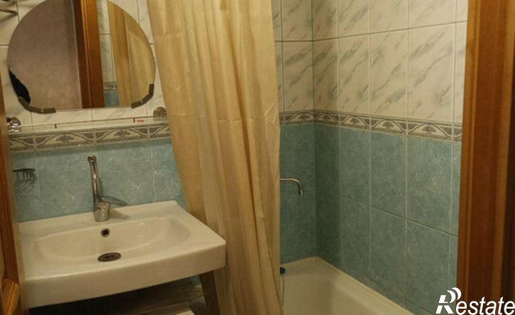1-комн квартира ул Байкальская, 233,  д. 233