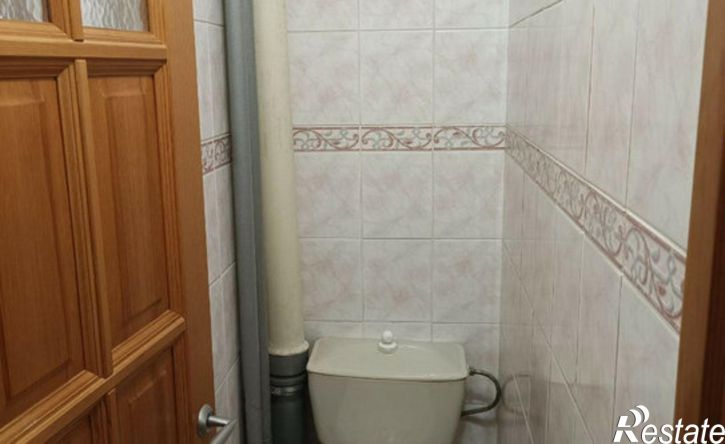 1-комн квартира ул Байкальская, 233,  д. 233