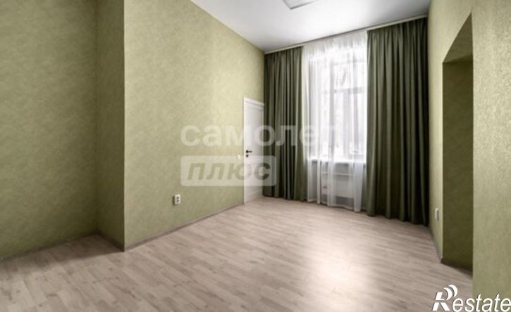 2-комн квартира Деповский пер, 4,  д. 4