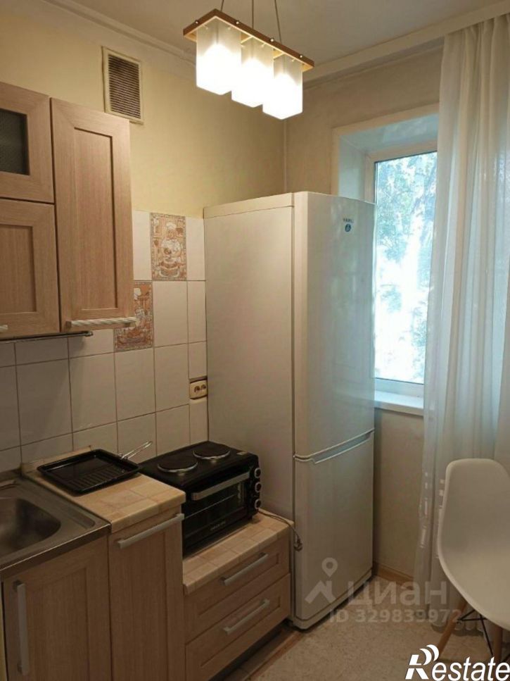 1-комн квартира ул Байкальская, 233,  д. 233