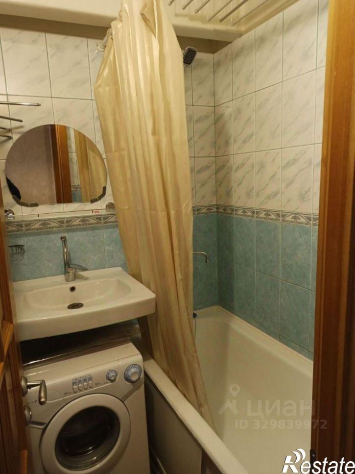 1-комн квартира ул Байкальская, 233,  д. 233