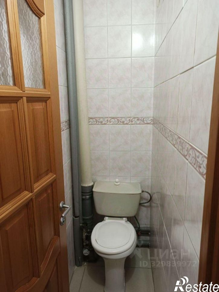 1-комн квартира ул Байкальская, 233,  д. 233