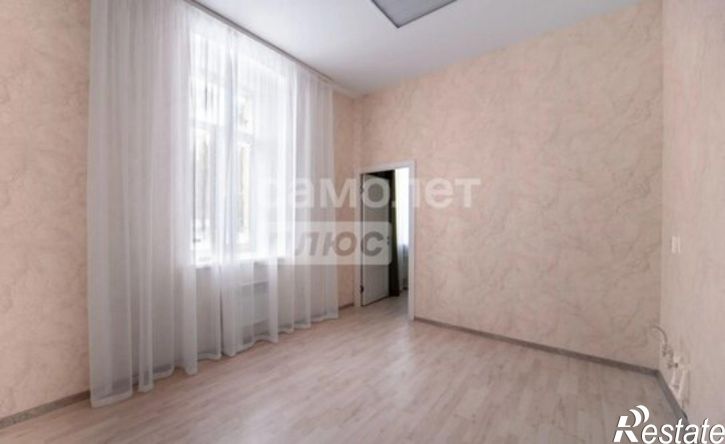 2-комн квартира Деповский пер, 4,  д. 4