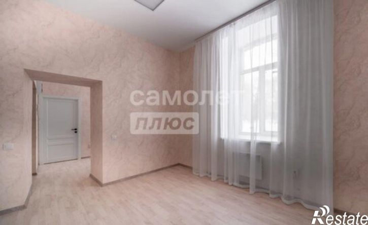 2-комн квартира Деповский пер, 4,  д. 4
