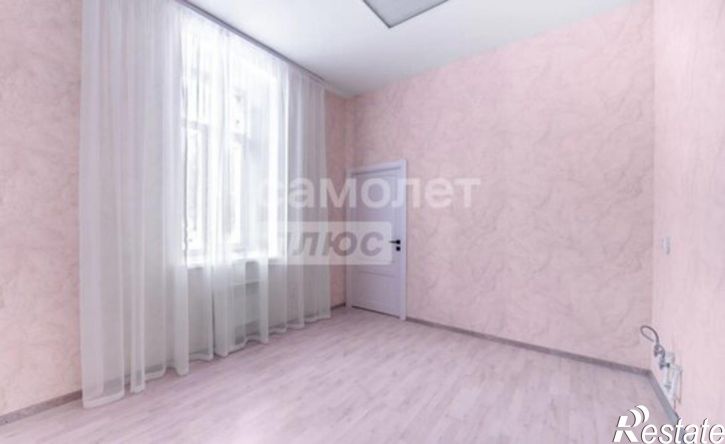 2-комн квартира Деповский пер, 4,  д. 4