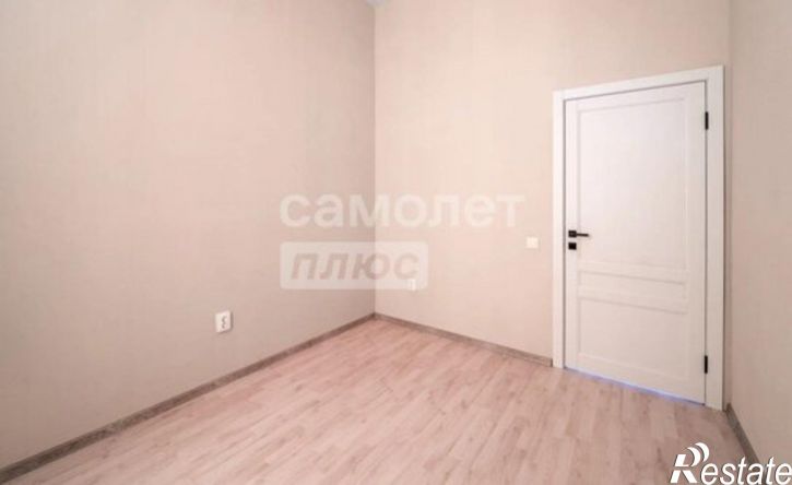 2-комн квартира Деповский пер, 4,  д. 4